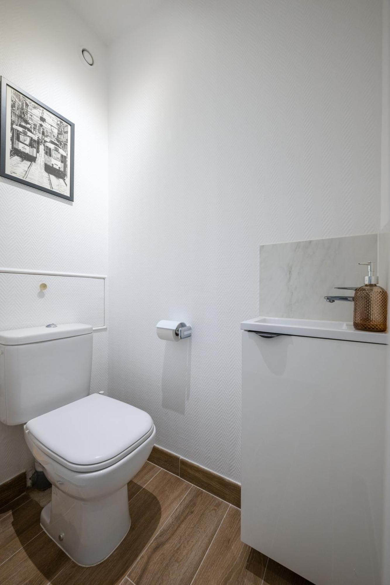 Appartamento Le Rocamare - Piscine Toit Terrasse - Parking Prive - Terrasse Mentone Esterno foto